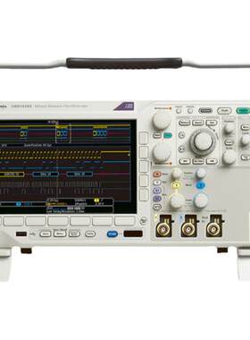 TEKTRONIX 泰克 MDO3032 3034 3052 3054 3102 3104混合域示波器