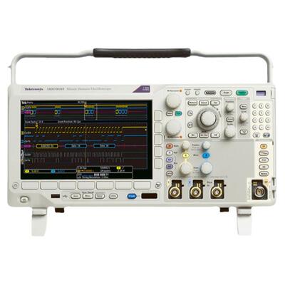 TEKTRONIX 泰克 MDO3032 3034 3052 3054 3102 3104混合域示波器