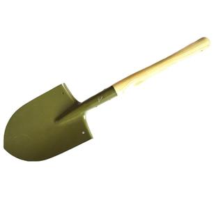 锰钢205工兵铲小铲子户外铁锹小号钓鱼铲多功能铲战备防身车载挖