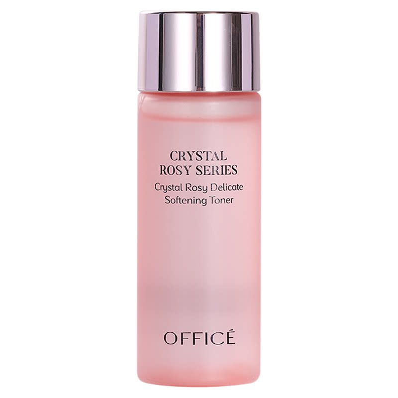 【天猫U先】office/欧菲姿晶钻花妍细嫩柔肤水肌肤保湿旅行装30ml
