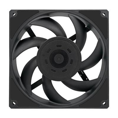 慧尔德磁悬浮机箱风扇+三年质保