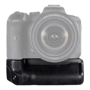 NEEWER/纽尔 适用佳能EOS R5/R5C/R6/R6 Mark II电池手柄相机垂直握把竖拍手柄BG-R10电池盒LP-E6NH电池匣R62