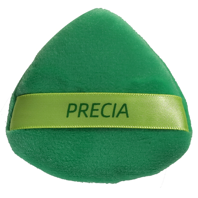 PRECIA易取粉三角馒头粉扑