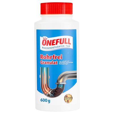 德国管道疏通剂强力溶解通马桶