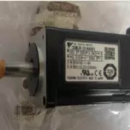 议价安川伺服电机SGMAS-C2ACA61-E 、SGMAS-C2A2A21-E 全新质保一