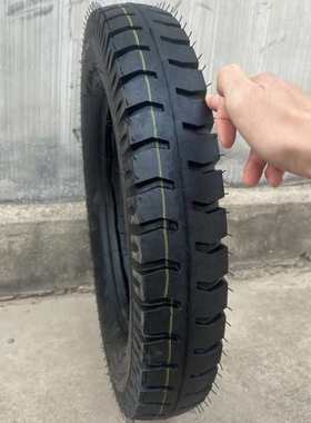 三轮车小四轮车拖拉机耐磨农用轮胎4.004.50  5.00 5.50-16-14-12