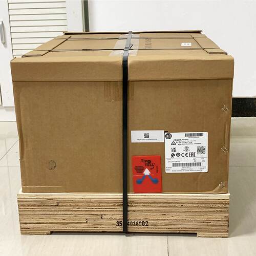 议价22C-D072A103变频器美国罗克韦尔Allen-BradleyAB全新22CD072