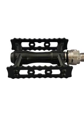 自营 日本制造MKS SYLVAN TOURING NEXT EZY SUPERIOR快拆式脚踏