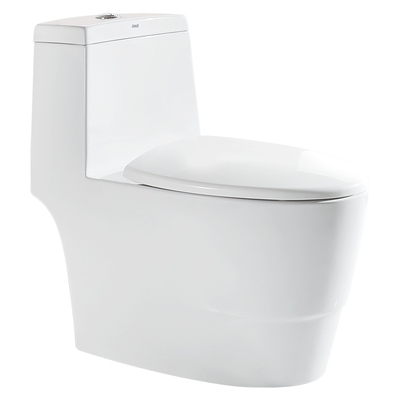HEGII/恒洁卫浴马桶高端家用抽水坐便器HC0518PT