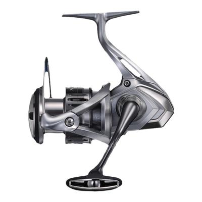 禧玛诺25款NASCI纳西纺车轮