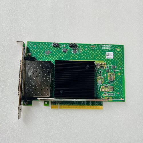 E810-XXVDA4 英特尔 万兆网卡 25G服务器网卡