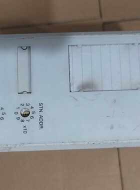 CI830 ABB 通讯模块 工控网络配件