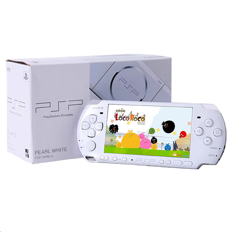 PSP3000全新索尼原装掌机psp2000我的世界口袋妖怪gba掌上游戏机