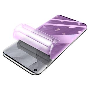 适用真我gt水凝膜GTneo6/2/3钢化膜gt大师探索版Realme11/10pro+真我x7防窥膜gt2/gtneo5se软q3/q2i手机膜v15