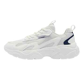 乔丹皮面防水休闲鞋男鞋券后139元包邮