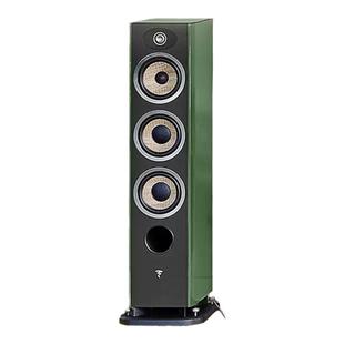 法国Focal/劲浪 Evo X N2 进韵2号 高保真HIFI音箱落地前置无源