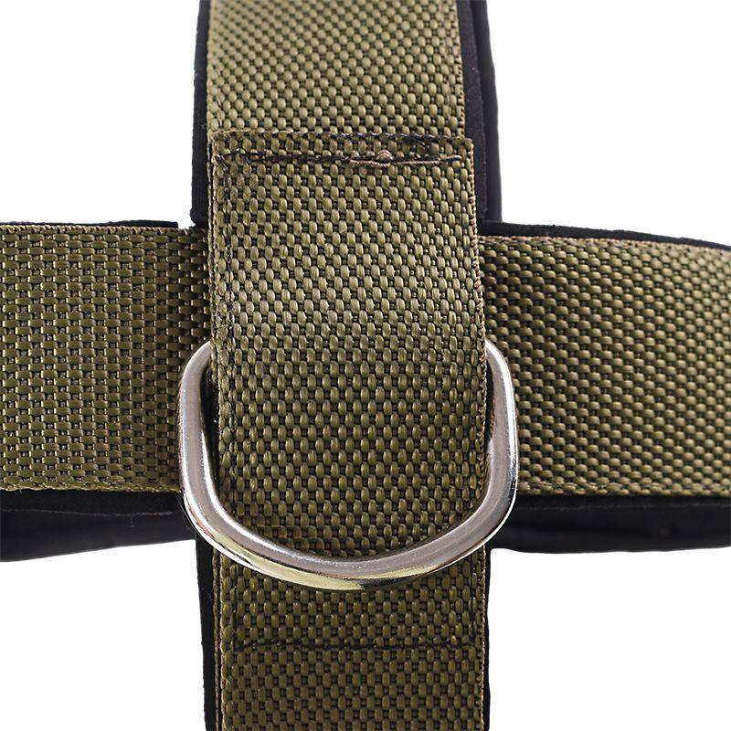 健身颈部力量锻炼器材负重设备运动头部头套训练器帽颈负重专业练