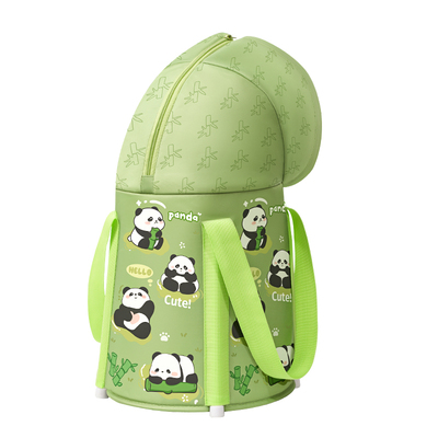 儿童专用泡脚桶五层加厚长久保温