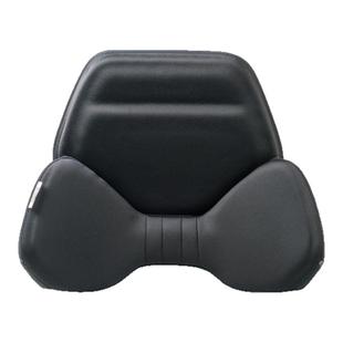 【出口腰靠销量榜No.1】车载凝胶腰靠奔驰宝马保时捷路虎高端腰靠