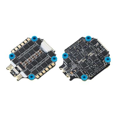 好盈4in155A65A电调