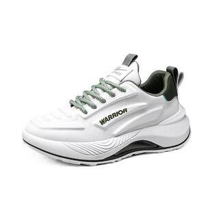 回力男童鞋子2026年春季新款儿童透气运动鞋大童青少年轻便跑步鞋