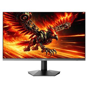 【补贴】HKC显示屏24英寸2K180HZ电竞显示器HDR400外接屏幕G24H2D