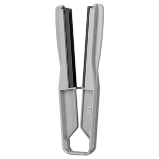 JJC 胶片胶卷水刮器 菲林135/120底片水刮器 除水夹 底片晾干 除水渍