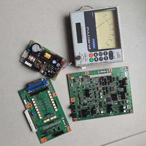 【请询价】PULCOM V4
