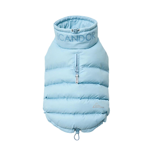 【冒险者派克防寒服】icandor宠物冬季衣服防寒保暖轻盈正品保证
