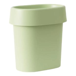 MUUTO REDUCE进口简约隐藏式废纸篓垃圾桶收纳桶花桶轻奢高档现代