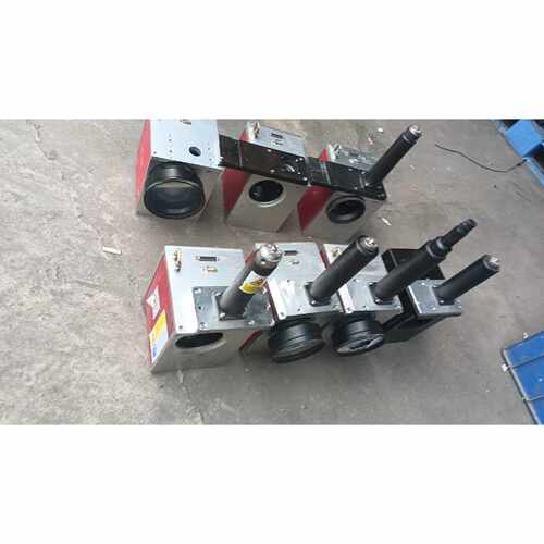 询价-世纪桑尼焊接振镜S-9650D 3个 S-8650D 3个