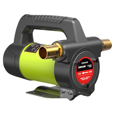 柴油煤油通用全自动抽油泵