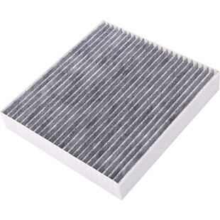 适配大众id4空调滤芯对装冷气格ID3电动车X配件ID6 CROZZ原厂升级