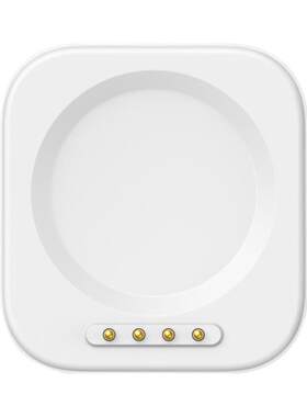 【坏了免费换新】OPPO手表充电器