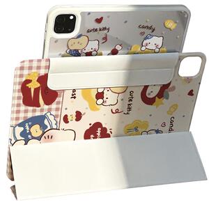 【内外出彩】高颜值ipad磁吸壳