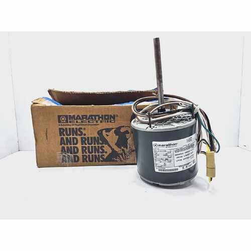 048A11T579 MARATHON ELECTRIC MOTOR 13HP 1075RPM 48Y 460V
