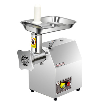 刀片碎肉HL恒联不锈钢