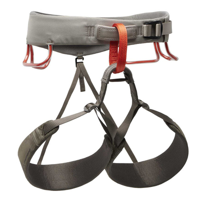 BD黑钻户外攀儿童安全带男女同款