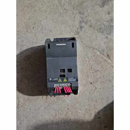 询价-G110变频器 6SL3211-0AB13-7UA1，