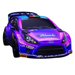 新品雷拉洛XTS F10 无刷高速遥控车1/10四驱漂移仿真拉力赛车模型