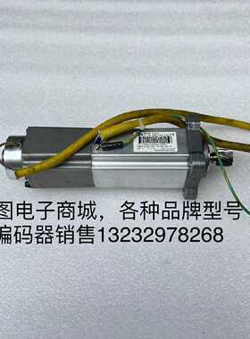 议价3HAC17341-1/02 ABB机器人伺服马达现货SGMAS-C2ARA-AB11