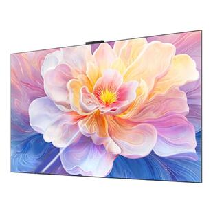 【送免费安装】华为Vision智慧屏 5 85英寸MiniLED 鸿蒙AI 4K电视