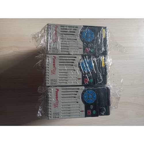 议价AB变频器25BD1P4N1140.4KW拆机功能正常维修