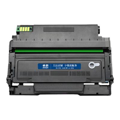 适用奔图M7108DW硒鼓P3308DW墨盒TO-418H粉盒M6708DW激光打印机P3030D碳粉盒墨粉易加粉DL-418鼓架晒鼓pantum