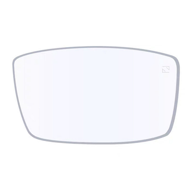 Zeiss/蔡司新三维博锐亚洲版镜片