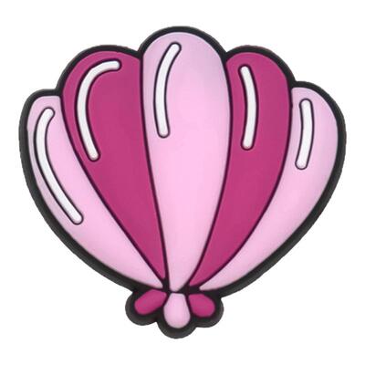 DIY卡通洞洞鞋花鞋扣成人儿童
