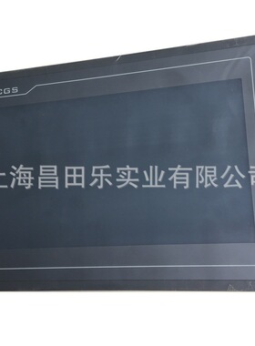 全新昆仑通态触摸屏TPC1061TI10寸TPC1062K代替触摸屏