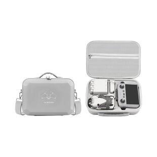 XFJI适用DJI大疆Mini5Pro收纳包Mini4pro便携迷你4/5pro畅飞长续航套装手提背包无人机保护盒防水摔原厂配件