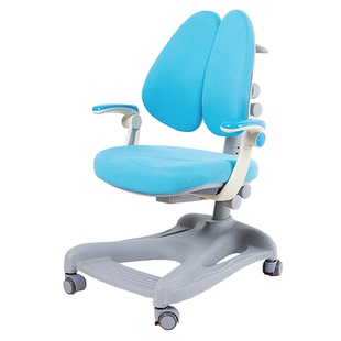 锤式弯举齿环百叶移门可升降矫正座姿椅可调节靠背学习桌椅写字椅