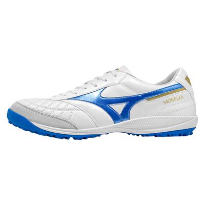 美津浓莫雷拉高端日产TF足球鞋